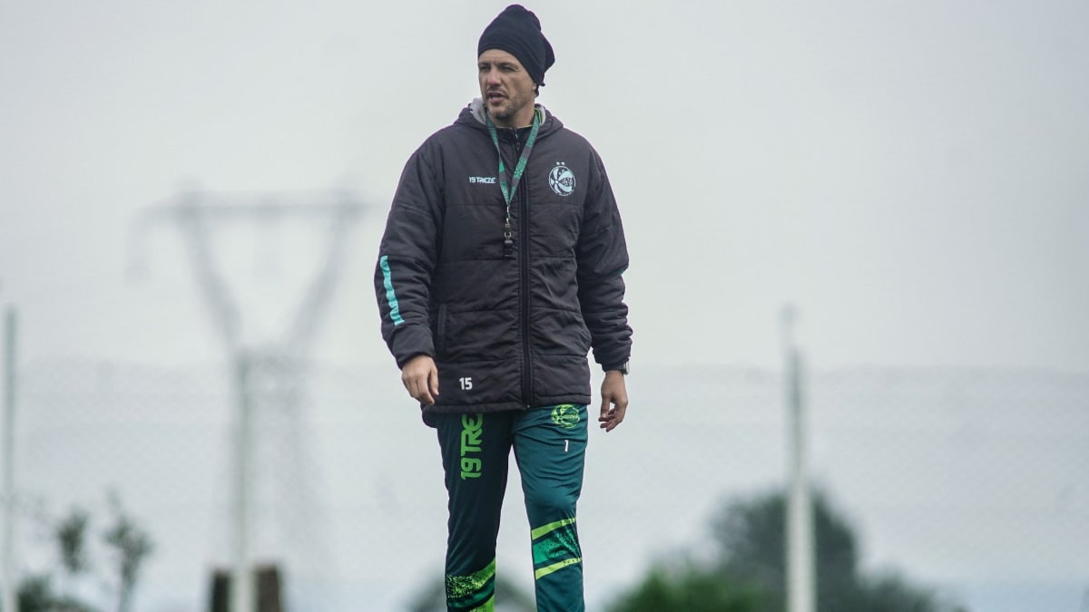 Juventude enfrenta Atlético-MG sem dois titulares da defesa nas oitavas da Copa do Brasil