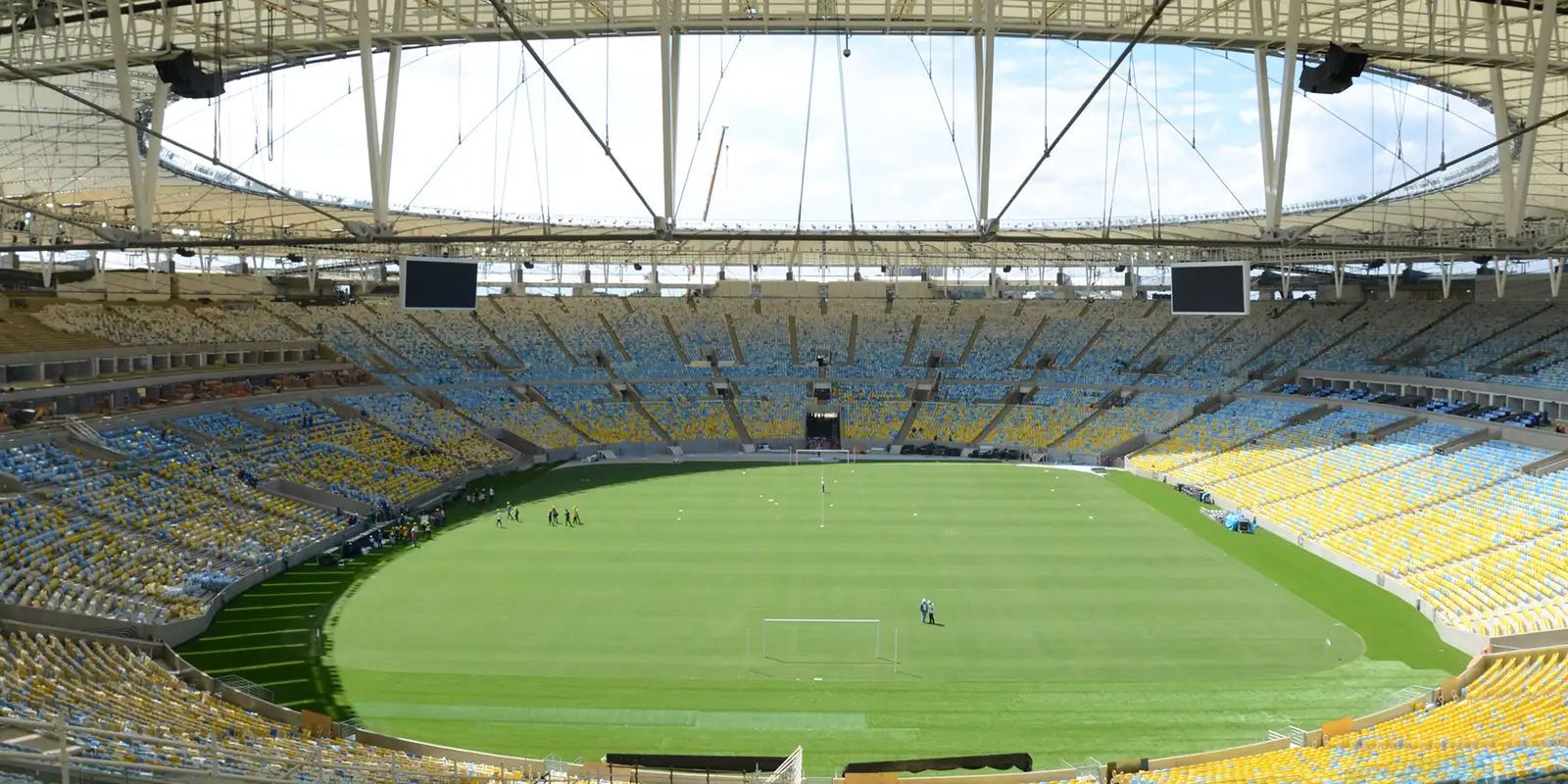 Rodada intensa no futebol brasileiro com Brasileirão e Copa do Brasil