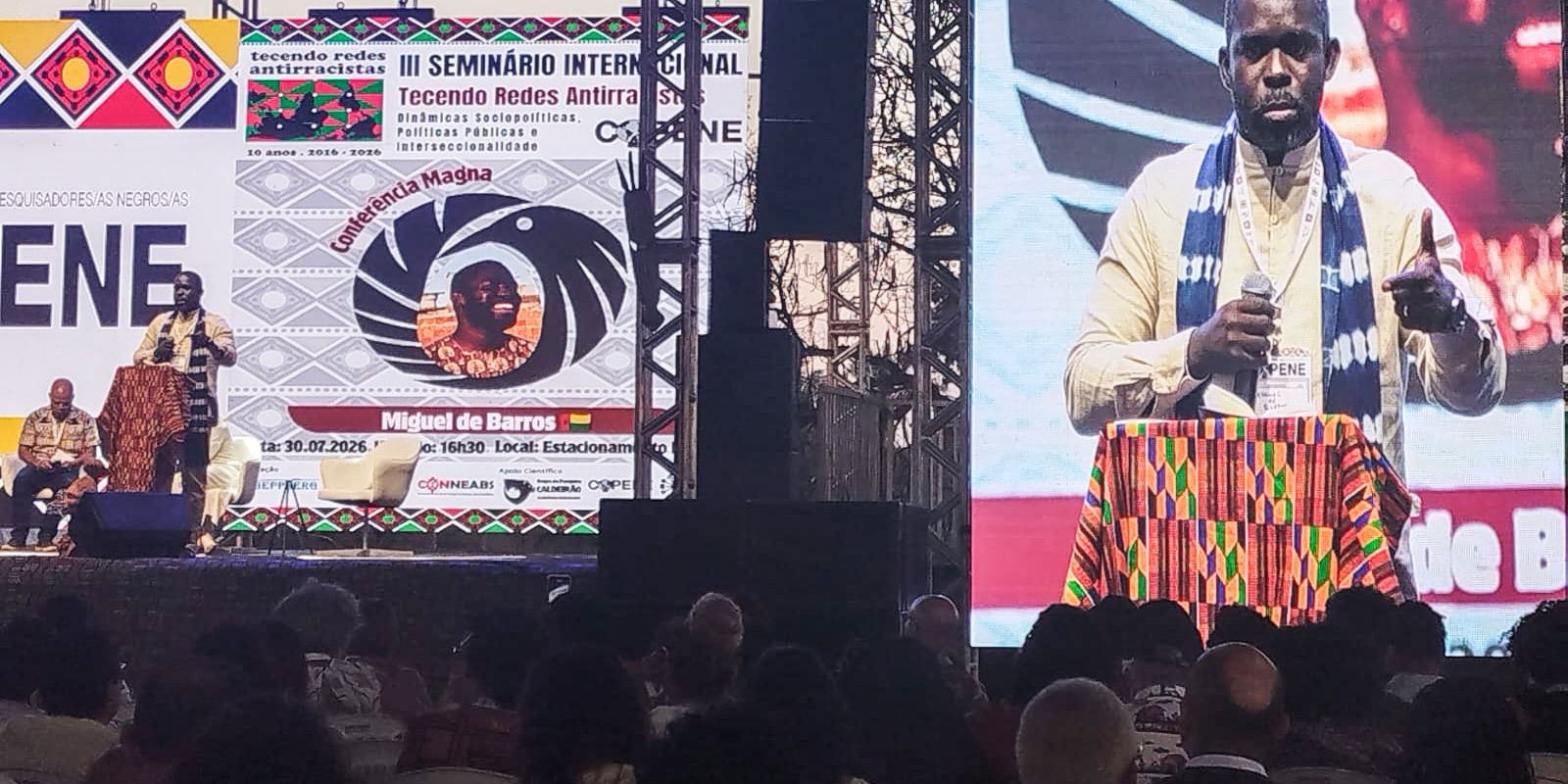 Comunidades tradicionais enfrentam ameaças por terras raras