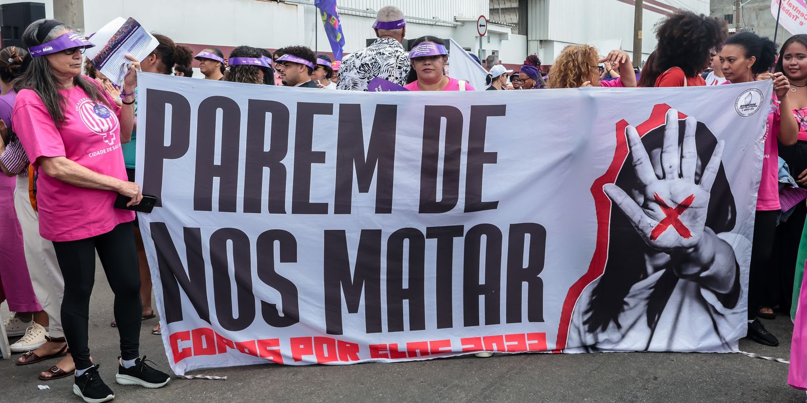 Programa Alerta Mulher Segura amplia proteção contra violência doméstica