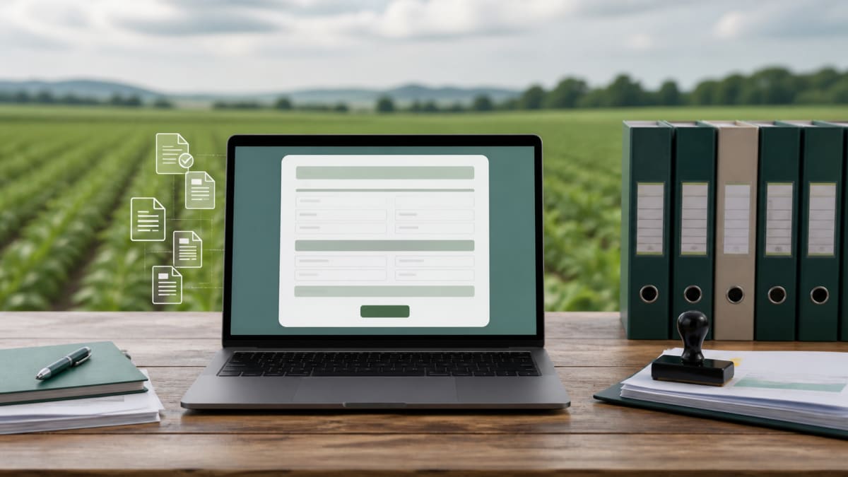 Mapa lança serviço para consulta técnica sobre normas e procedimentos agropecuários