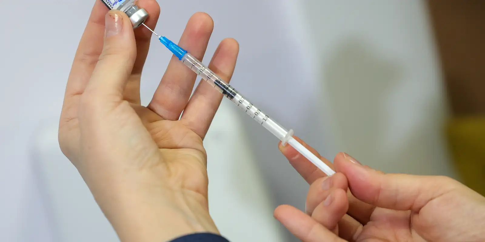 Campanha destaca importância da imunização contra vírus sincicial respiratório