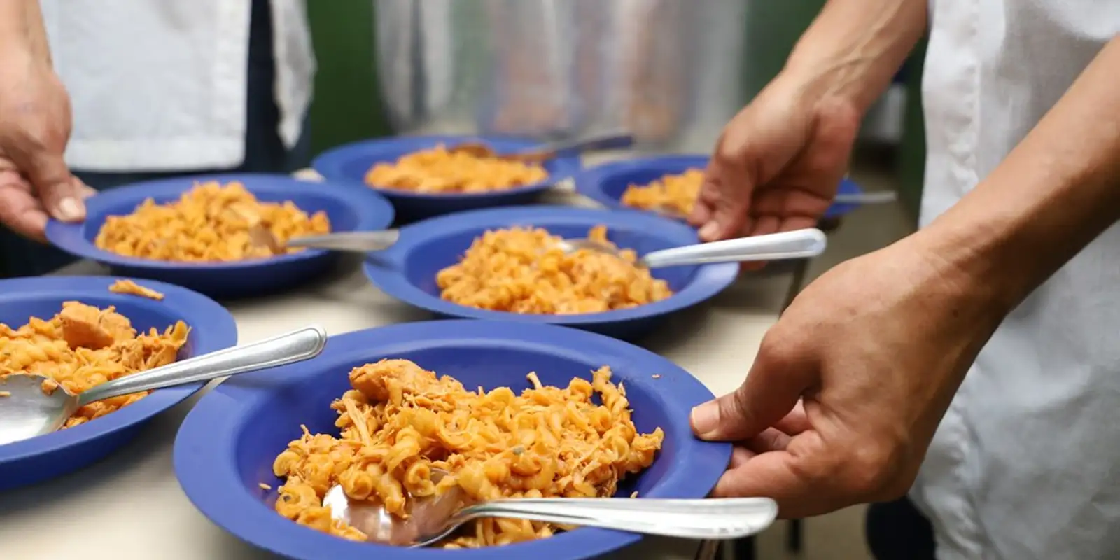 Prêmio Brasil que Alimenta tem inscrições prorrogadas até 7 de agosto