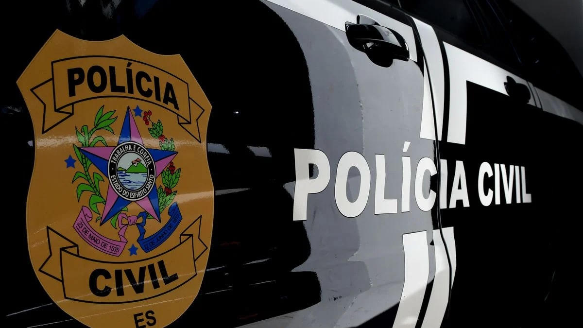 Polícia prende homem foragido por homicídio de 2007 em Santa Maria de Jetibá
