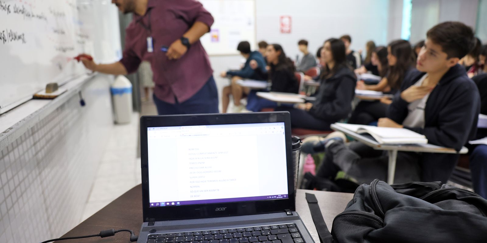 Pré-selecionados do Fies devem complementar inscrições até 4 de agosto