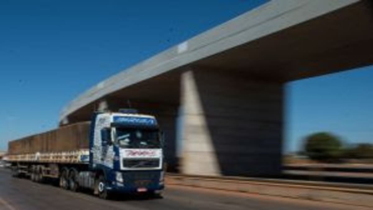 BNDES aprova R$ 2,77 bilhões para renovação de frota em Santa Catarina