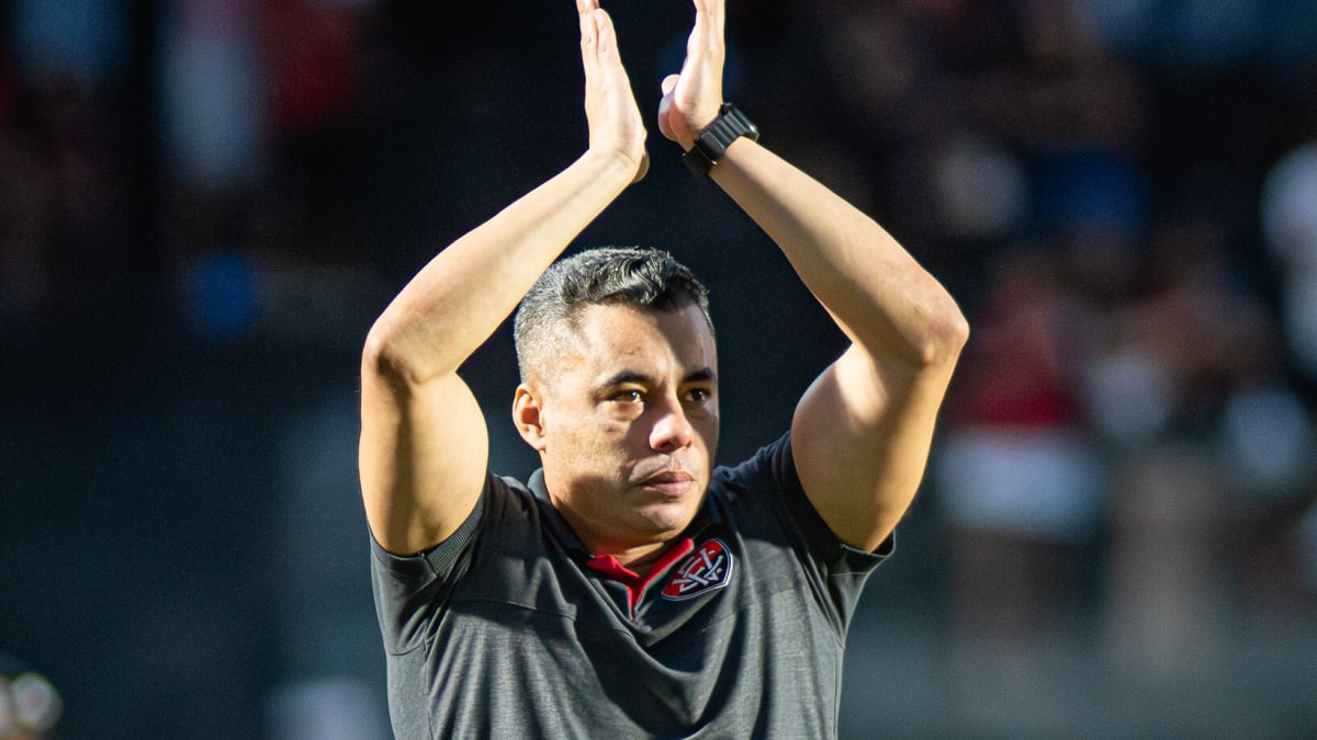 Vitória mantém chances de classificação para Sul-Americana com desempenho forte no Barradão