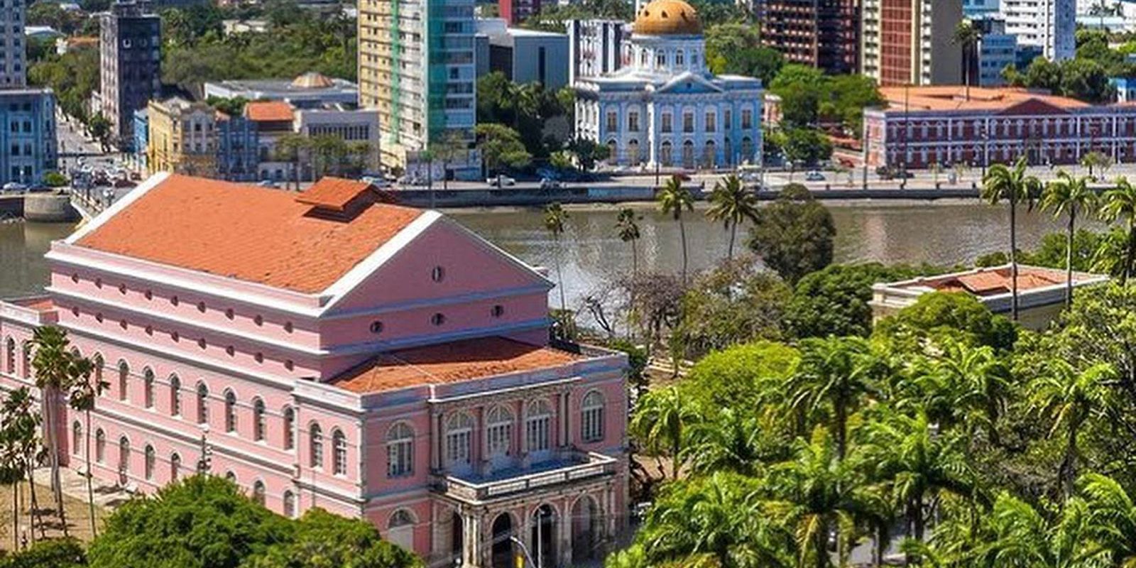 Festival Recifense de Literatura celebra narrativas e vozes diversas