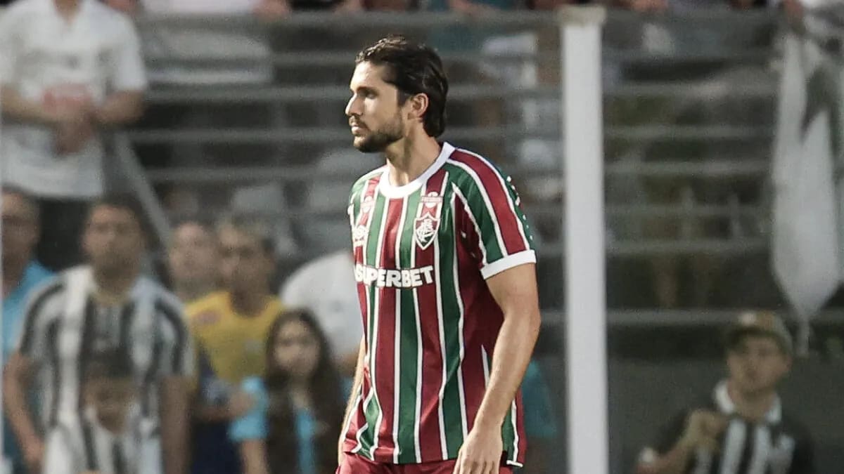 Fluminense enfrenta Vasco no Maracanã pelas oitavas de final da Copa do Brasil