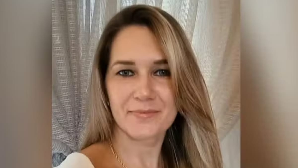 Ex-marido é preso preventivamente por feminicídio após perícia confirmar autoria