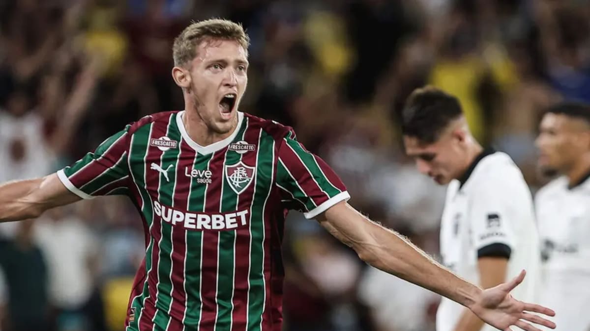 Boca Juniors faz sondagem por atacante do Fluminense, mas jogador não demonstra interesse