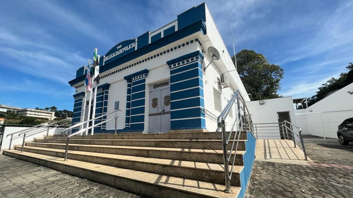Suspeito de matar homem em Linhares é preso em Sergipe após fugir para Aracaju