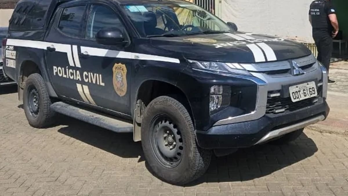Idosa de 70 anos é resgatada de cárcere privado em Barra de São Francisco