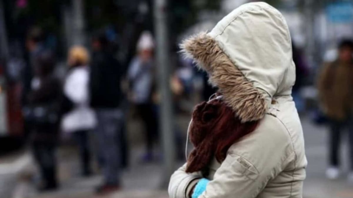 Massa de ar frio provoca queda nas temperaturas em Belo Horizonte e Defesa Civil orienta cuidados