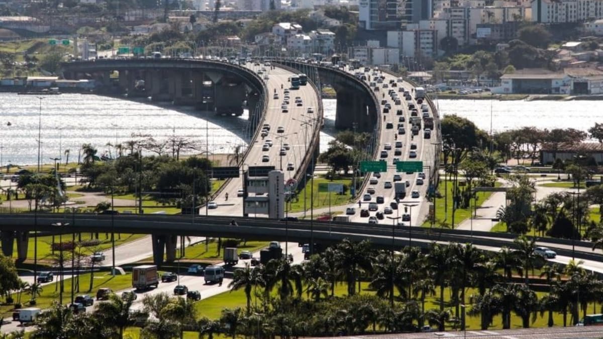 Florianópolis promove oficinas para revisão do Plano de Mobilidade Urbana