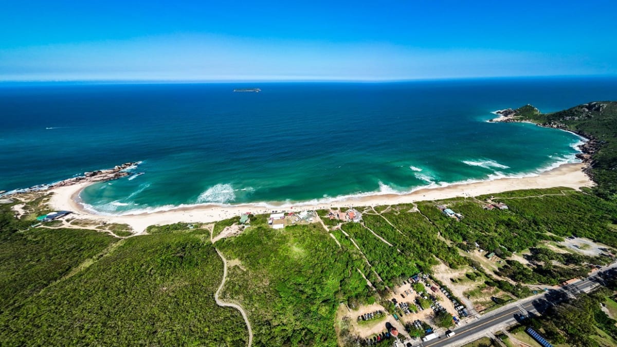 Florianópolis abre consulta pública sobre acessos às praias do Leste da Ilha