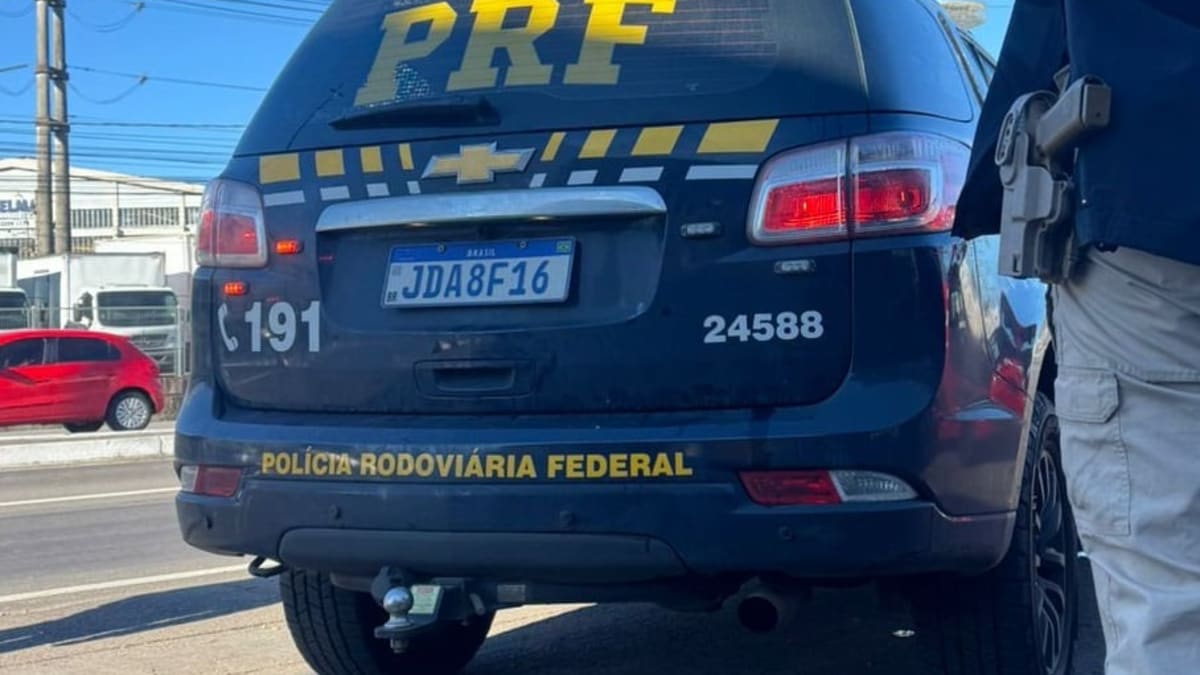 Dois acidentes na RSC-453 em Caxias do Sul e São Francisco de Paula deixam quatro feridos