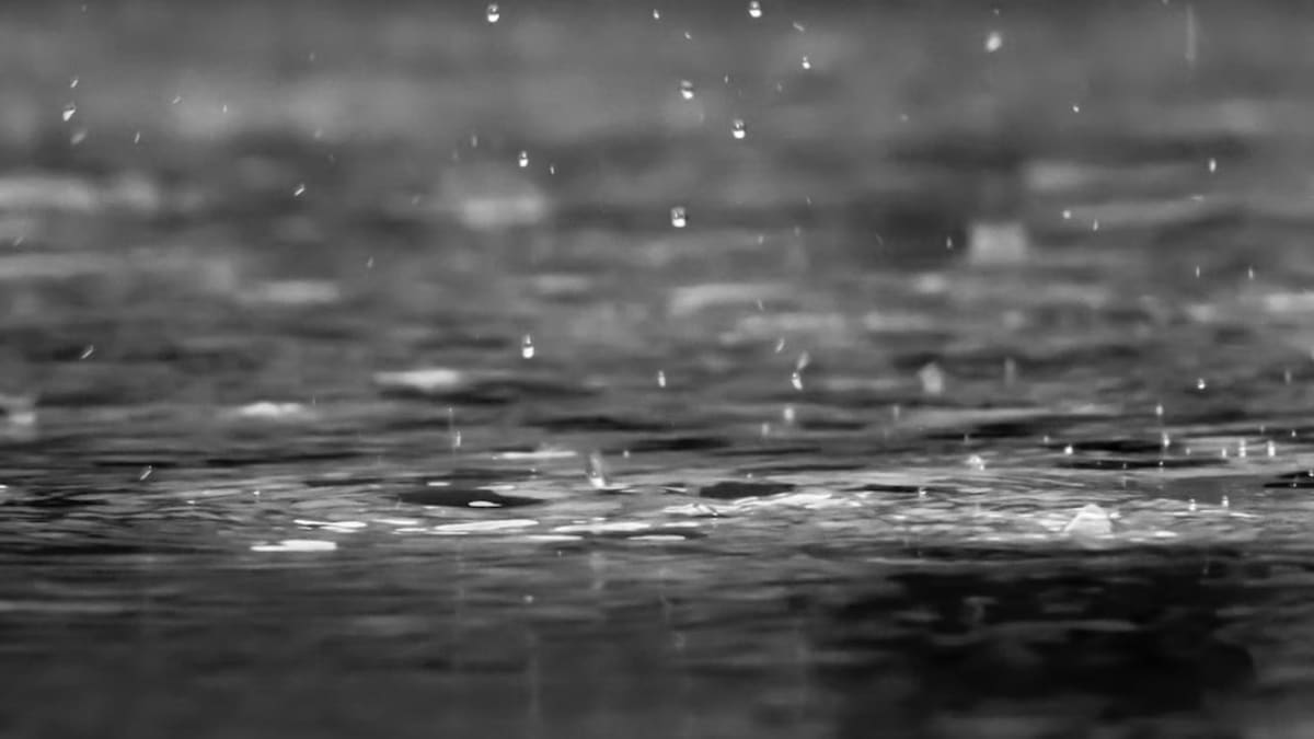 Nova frente fria intensifica temporais no Rio Grande do Sul a partir deste sábado