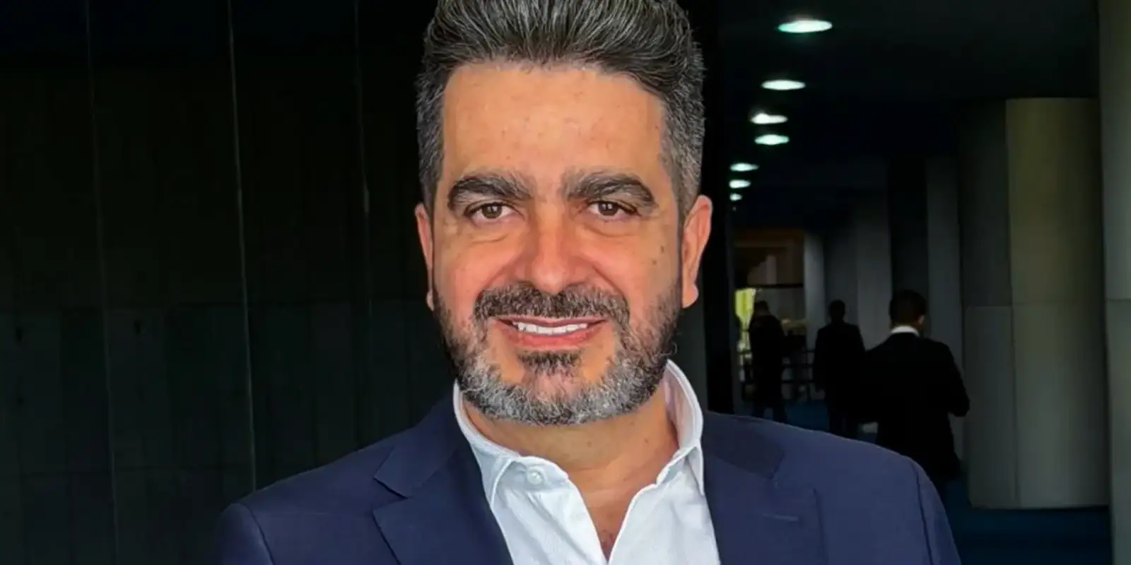 PRTB oficializa Leonardo Avalanche candidato à Presidência