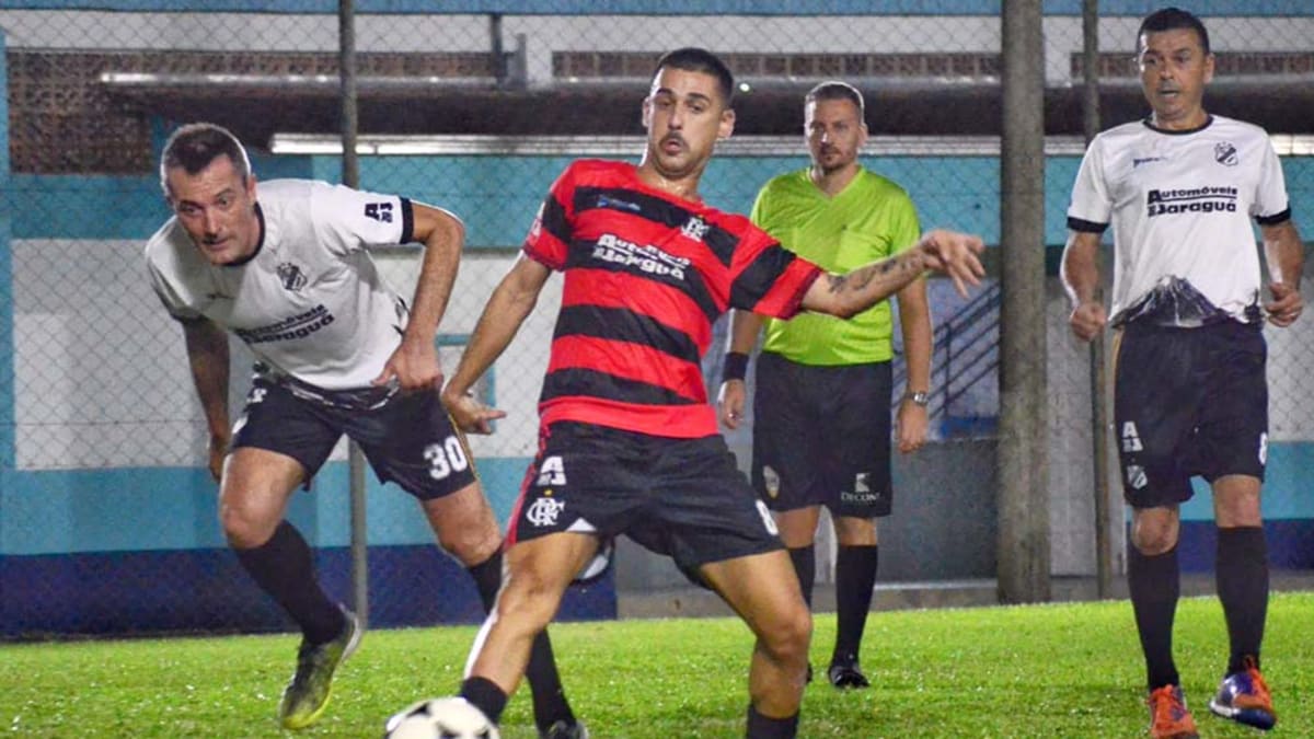 Campeonato de Futebol Suíço do Beira Rio define campeão neste sábado