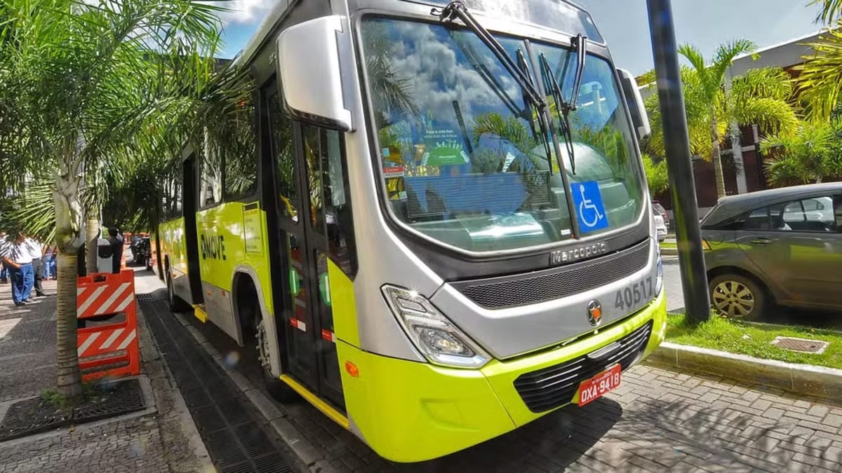 Prefeitura de Belo Horizonte altera itinerário e amplia horários da linha 513 a partir de segunda-feira