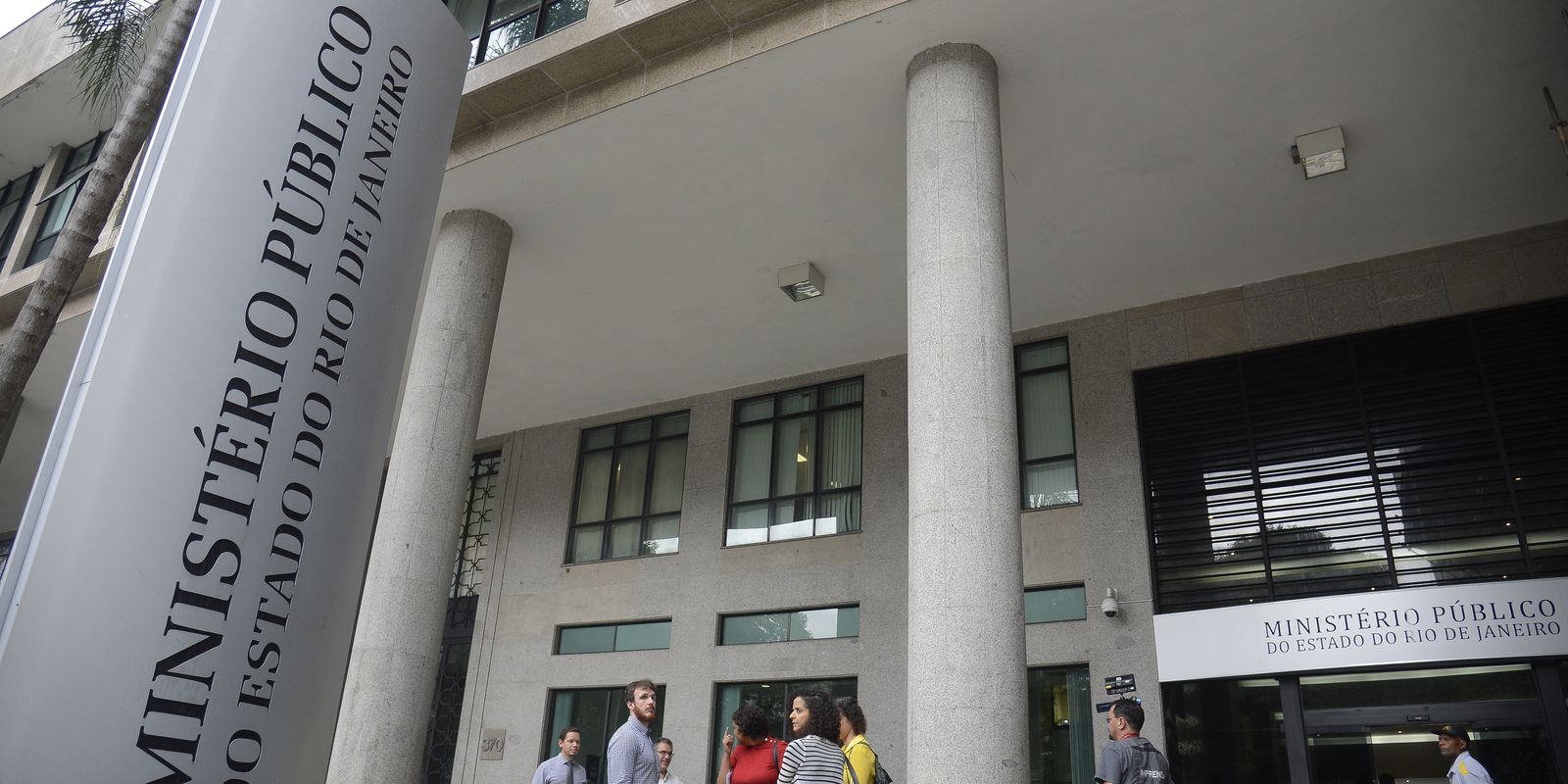MPRJ discute Lei Antifacção e combate a organizações ultraviolentas