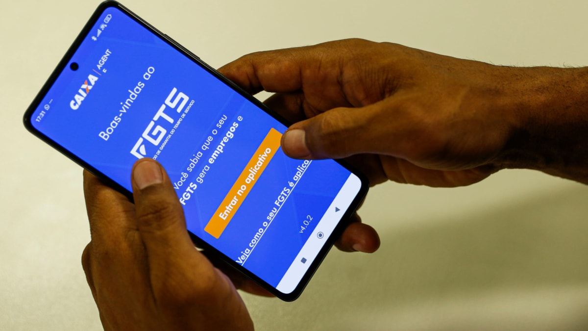 FGTS distribui R$ 13 bilhões em lucros para 138,2 milhões de trabalhadores