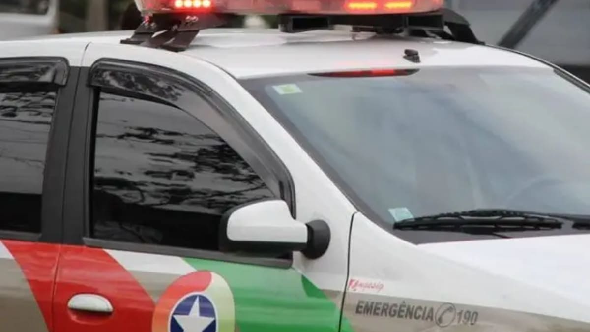 Idoso é agredido e tem dois veículos roubados em Balneário Rincão