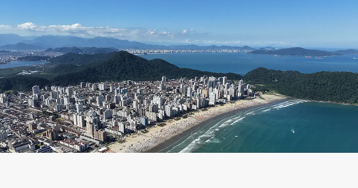 Exposição fotográfica destaca a beleza e cultura do litoral paulista no Shopping Pátio Aviação