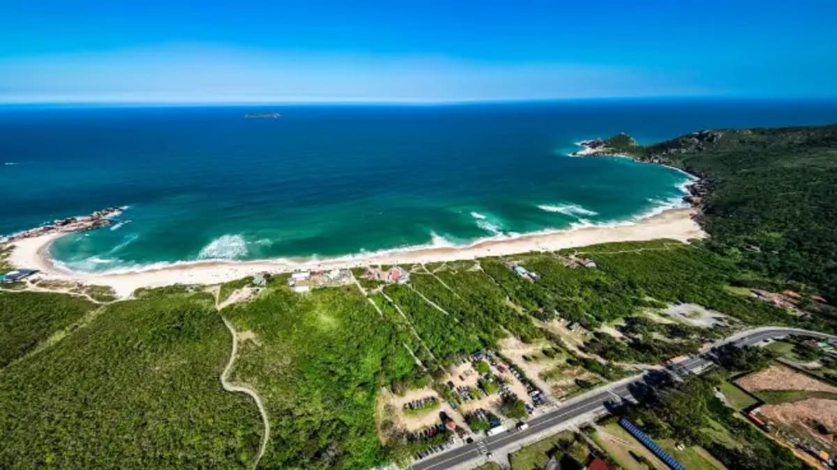 Florianópolis abre consulta pública sobre acessos às praias da orla