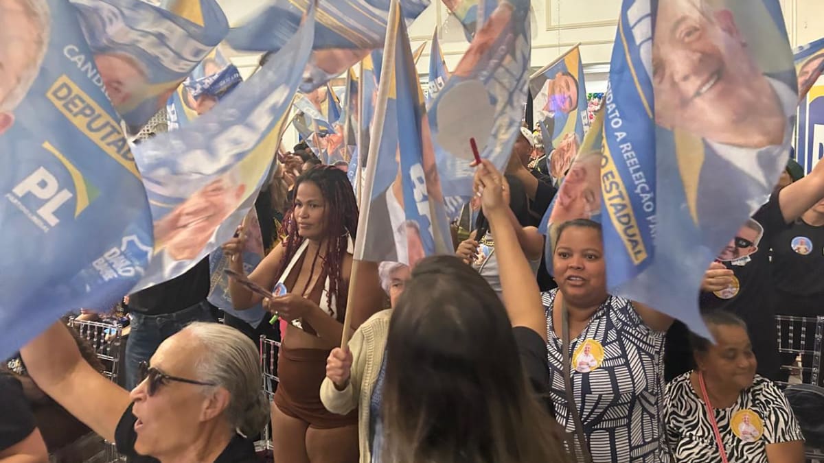 Deputado Lucas Polese aguarda confirmação de pré-candidatura à Câmara dos Deputados pelo PL