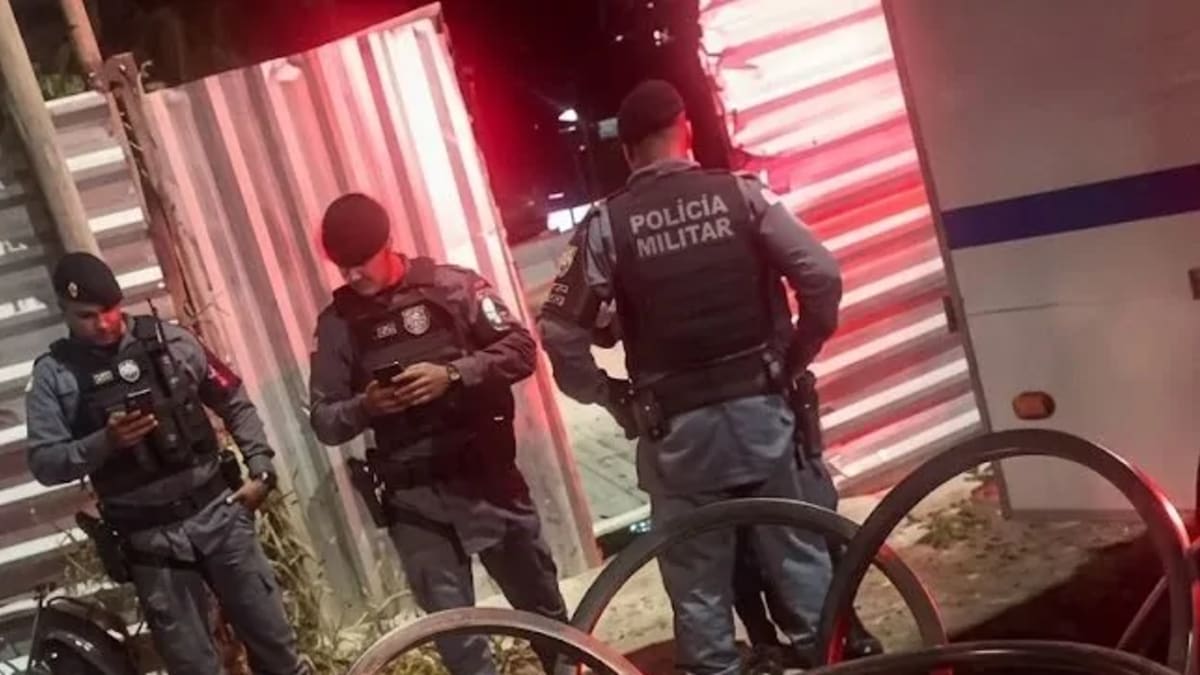 Bebê de três meses é encontrado morto em residência na Serra