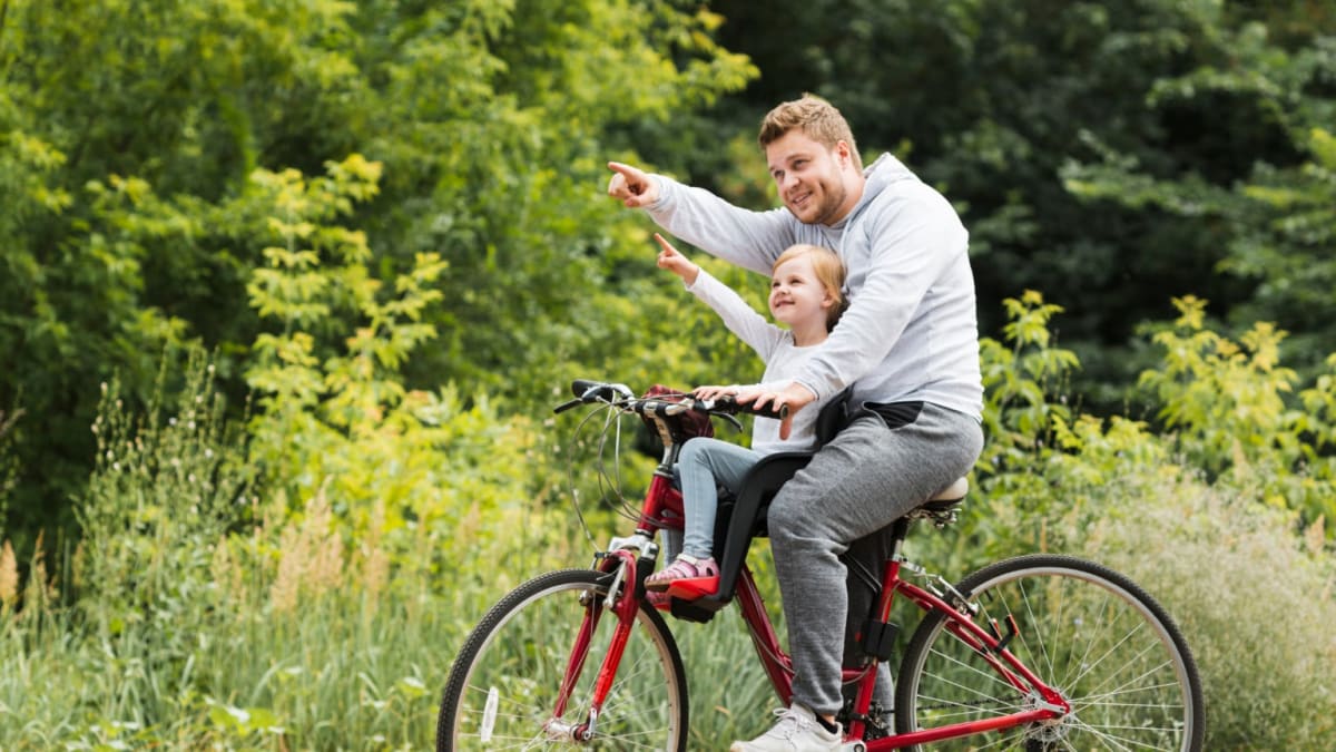 Garibaldi promove quinta edição do Passeio Ciclístico Pais e Filhos em agosto