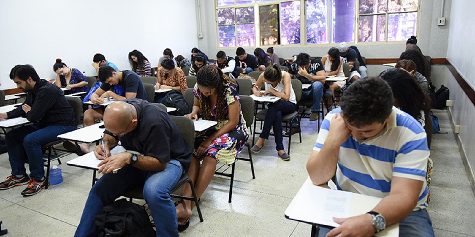Cartilha do Encceja 2026 já está disponível para participantes