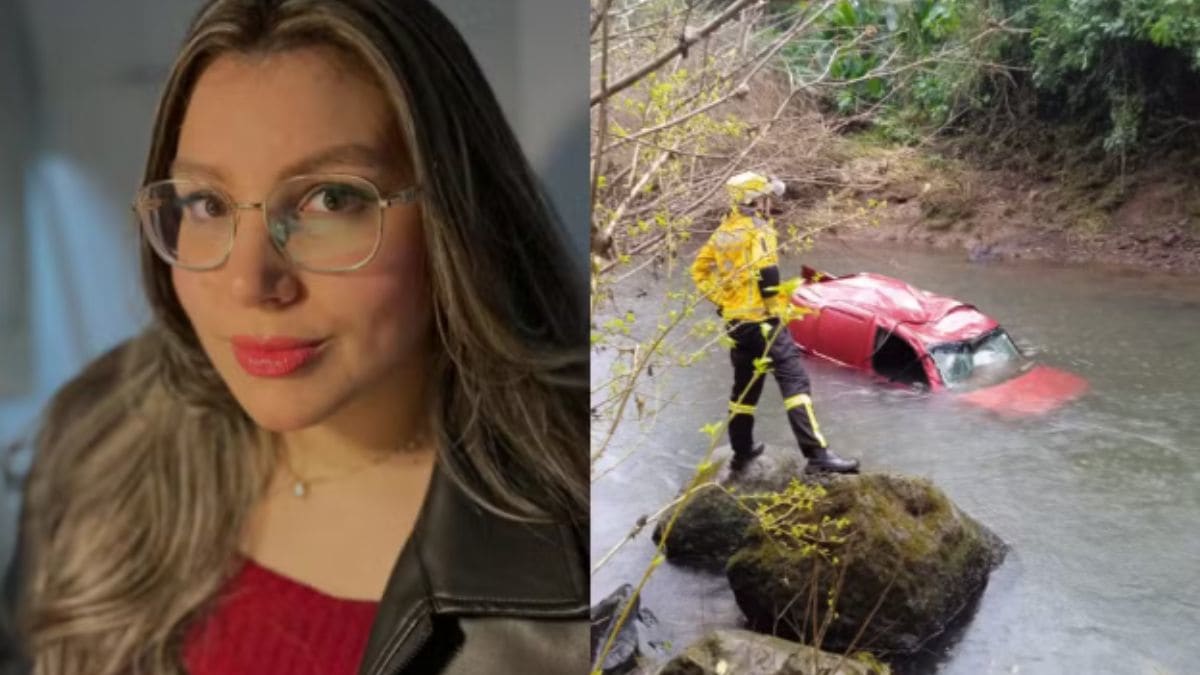 Ex-companheiro e pai são presos por assassinato em Xaxim após tentativa de simular acidente