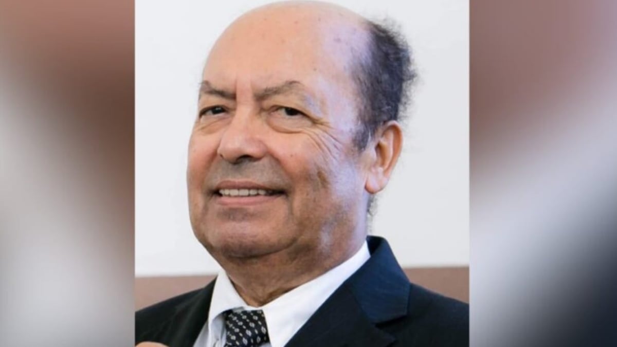 Heitor Arruda, referência em educação e comunicação de Farroupilha, é lembrado por sua trajetória