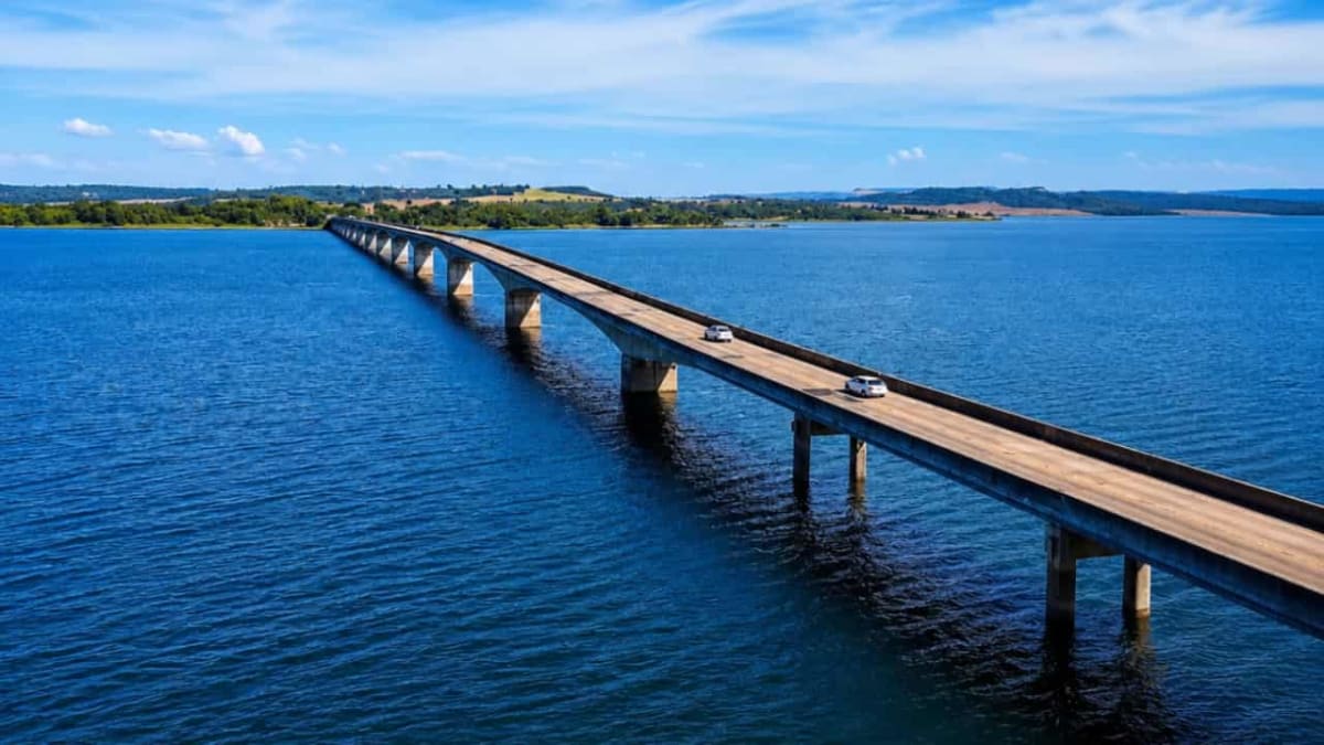 Ponte Quinca Mariano será interditada por até 12 meses para obras de recuperação