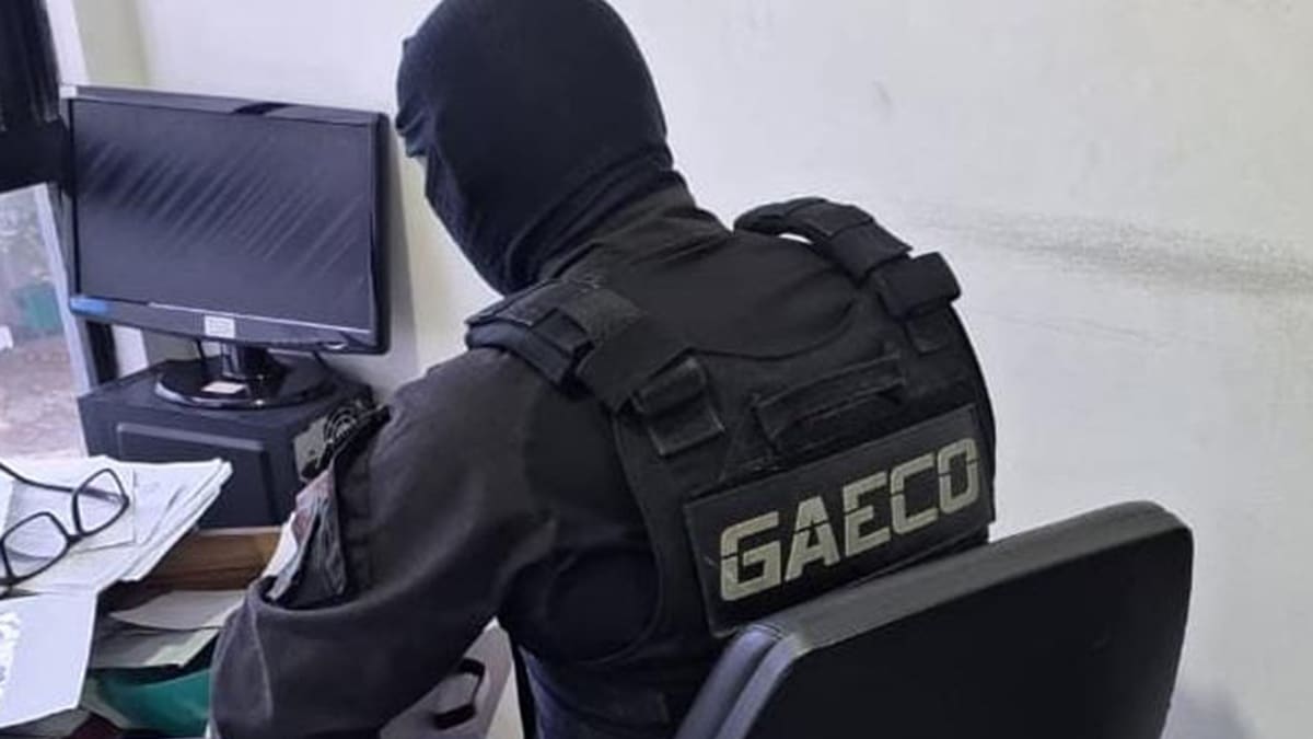 MP-BA cumpre mandados contra advogados suspeitos de fraudes em Salvador e Feira de Santana