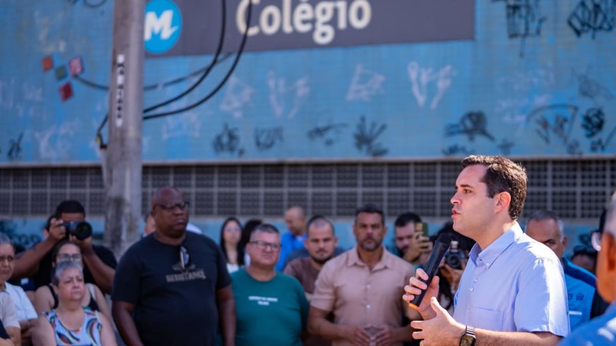 Prefeitura do Rio inicia obras de dois terminais de ônibus na Zona Norte
