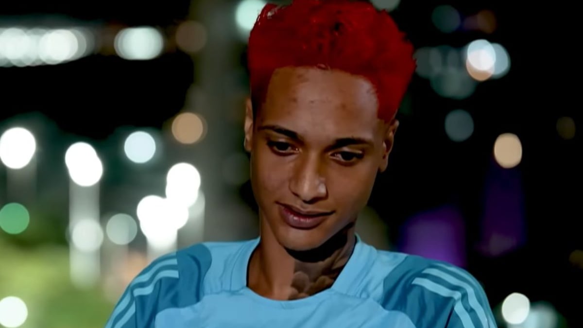Justiça revoga prisão preventiva do rapper Oruam no Rio de Janeiro