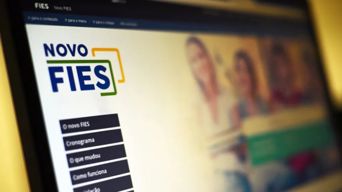 Fies recebe 957 inscritos na chamada regular para o