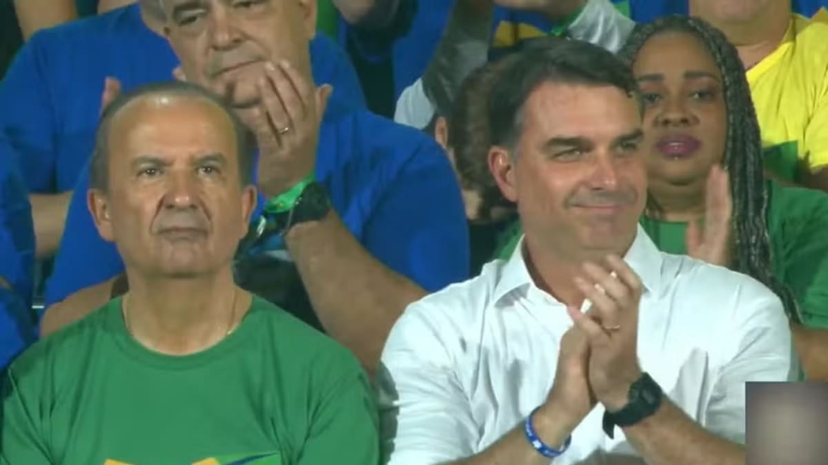 PL confirma Jorginho Mello candidato ao governo de Santa Catarina