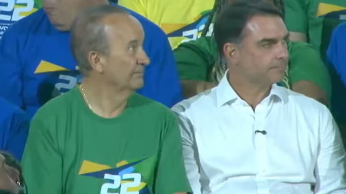 Convenção do PL em São José oficializa pré-candidaturas para 2026 em SC