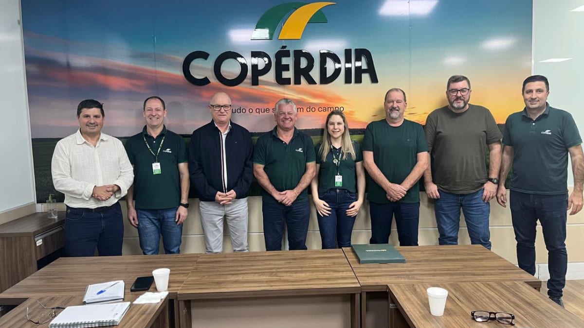 Cooperativas de Santa Catarina avançam na organização do IntegraCoop 2028