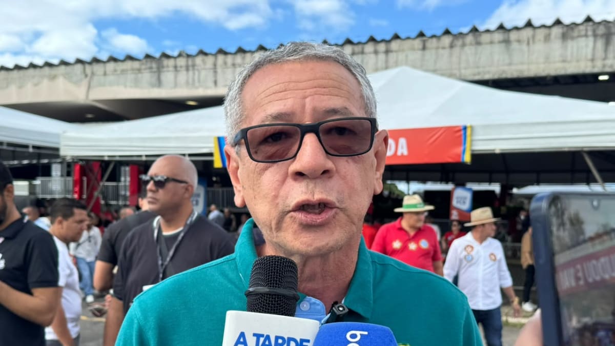 PV homologa candidatura de André Fraga a deputado estadual, decisão final será na convenção da Federação Brasil da Esperança