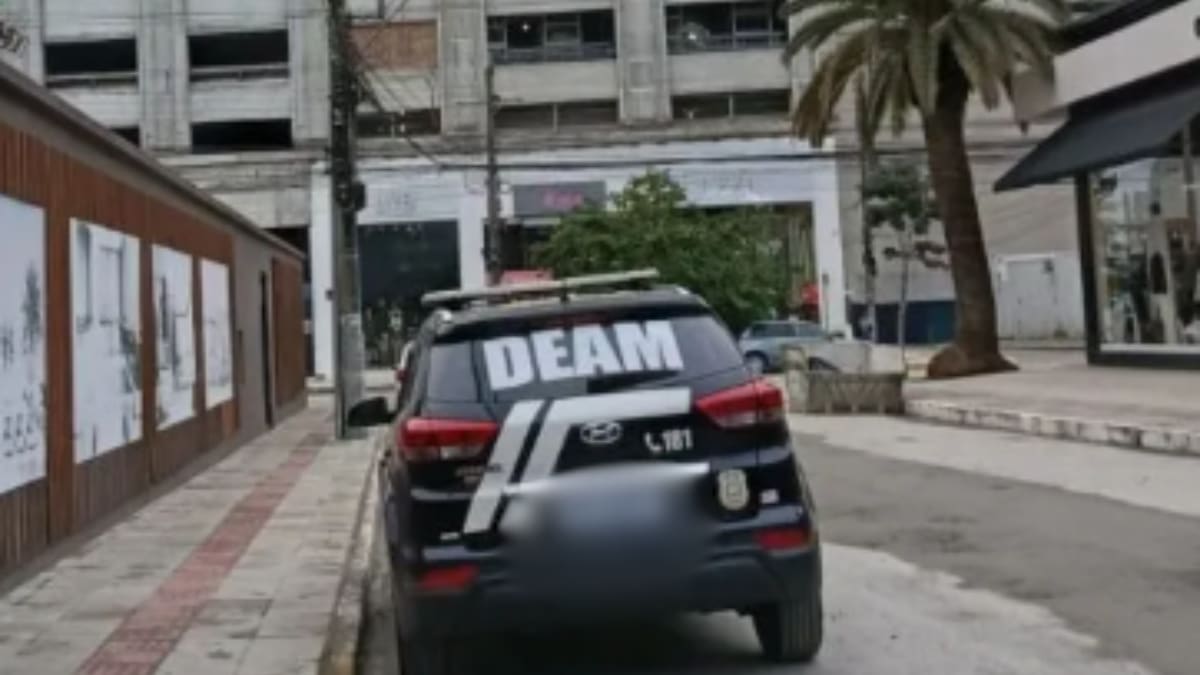 Investigação apura estelionato qualificado contra idosa envolvendo veículo registrado em nome de terceiro
