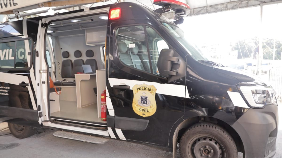 Polícia Civil da Bahia lança campanha e oferece atendimento especializado a vítimas de violência contra a mulher em Salvador