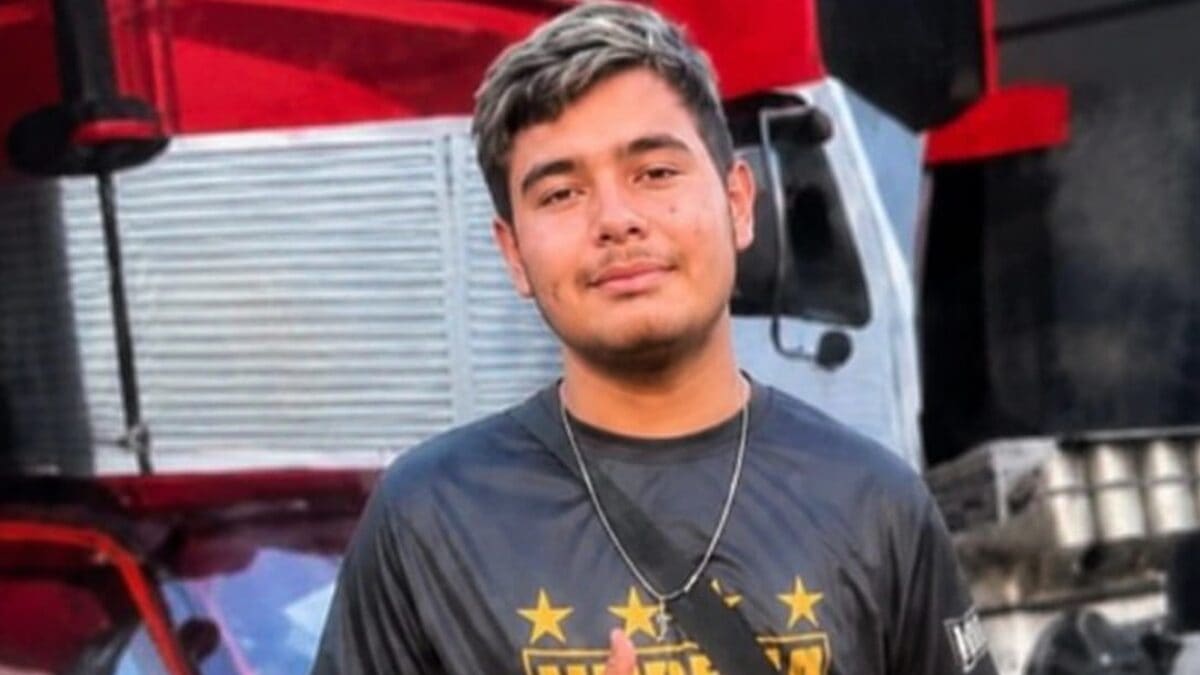 Adolescente morre após perseguição da Guarda Municipal em Londrina