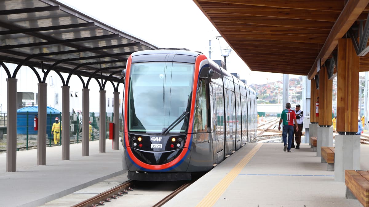 Alan Rodrigues de Oliveira é nomeado presidente da Companhia de Transportes da Bahia
