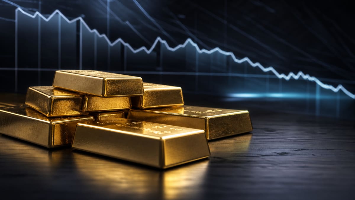 Queda das commodities e revisão da Selic pressionam ações no Ibovespa